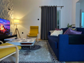 Private room in Rayfied, Jos